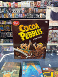 Post Cocoa Pebbles Barney