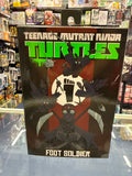 Teenage Mutant Ninja Turtles (2012) Ultimate Foot Soldier Action Figure