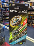 Beyblade X cowl Sphinx