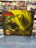 Agent of Omega Secret of the Serpent atemple