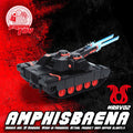 #RAV02 - AMPHISBAENA