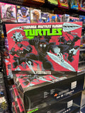 TEENAGE MUTANT NINJA TURTLES (2012 CARTOON) - FOOTBOTS 7" SCALE ACTION FIGURE 2-PACk