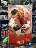 Maximatic plus Monkey D Luffy I