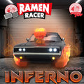 #RIF04 - RAMEN RACER - INFERNO