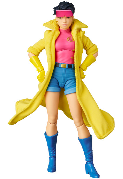 Mafex- Xmen Jubilee