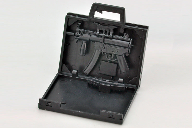 Little Armory LA045 MP5K Coffer