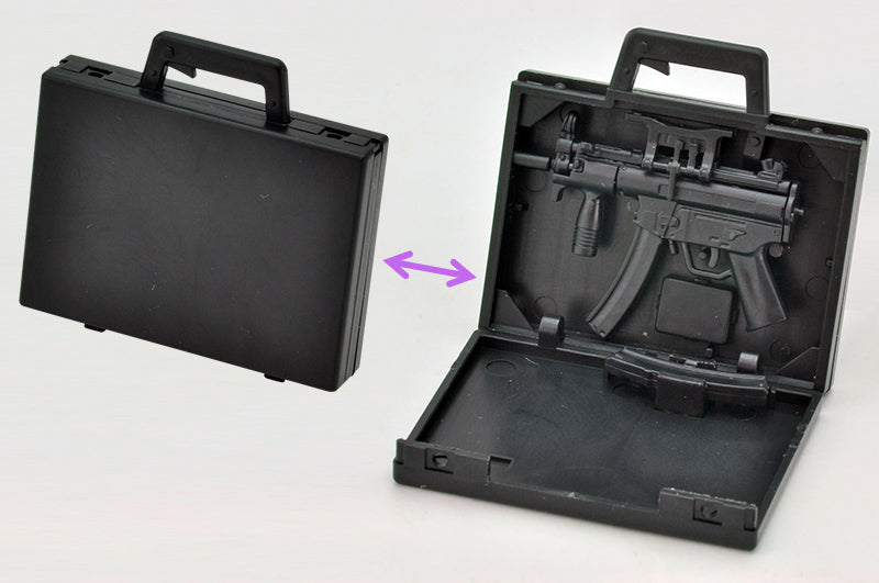 Little Armory LA045 MP5K Coffer