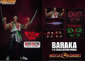 Storm Collectibles Baraka Bloody Version