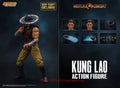 Storm Collectibles Kung Lao NYCC Exclusive