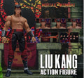 Storm Collectibles Lui Kang MK