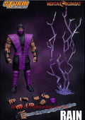 Storm Collectibles MK Rain