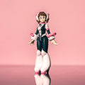 My Hero Academia T-Spark Collekazaro CK-M02 Ochaco Uraraka Action Figure