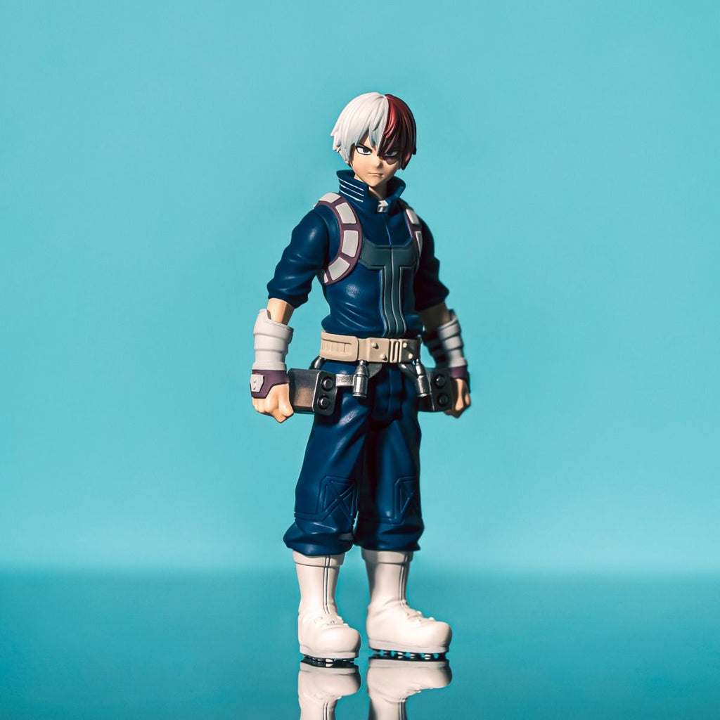 Shoto Todoroki CK-M03 COLLEKAZARO