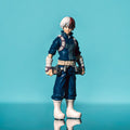 Shoto Todoroki CK-M03 COLLEKAZARO