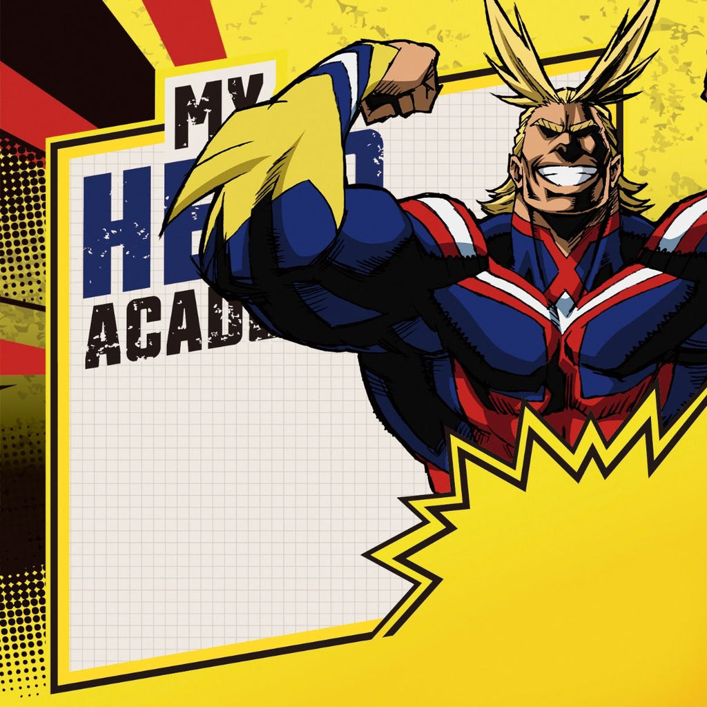 My Hero Academia T-Spark Collekazaro CK-M04 All Might Action Figure