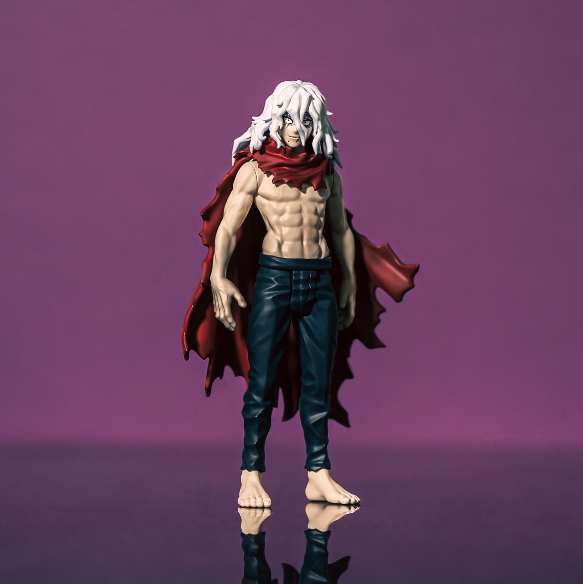 My Hero Academia T-Spark Collekazaro CK-M05 Tomura Shigaraki