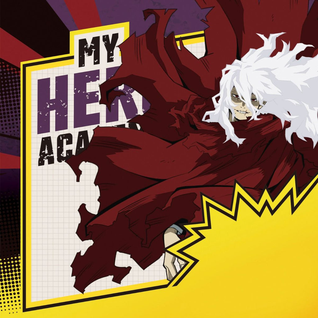 My Hero Academia T-Spark Collekazaro CK-M05 Tomura Shigaraki