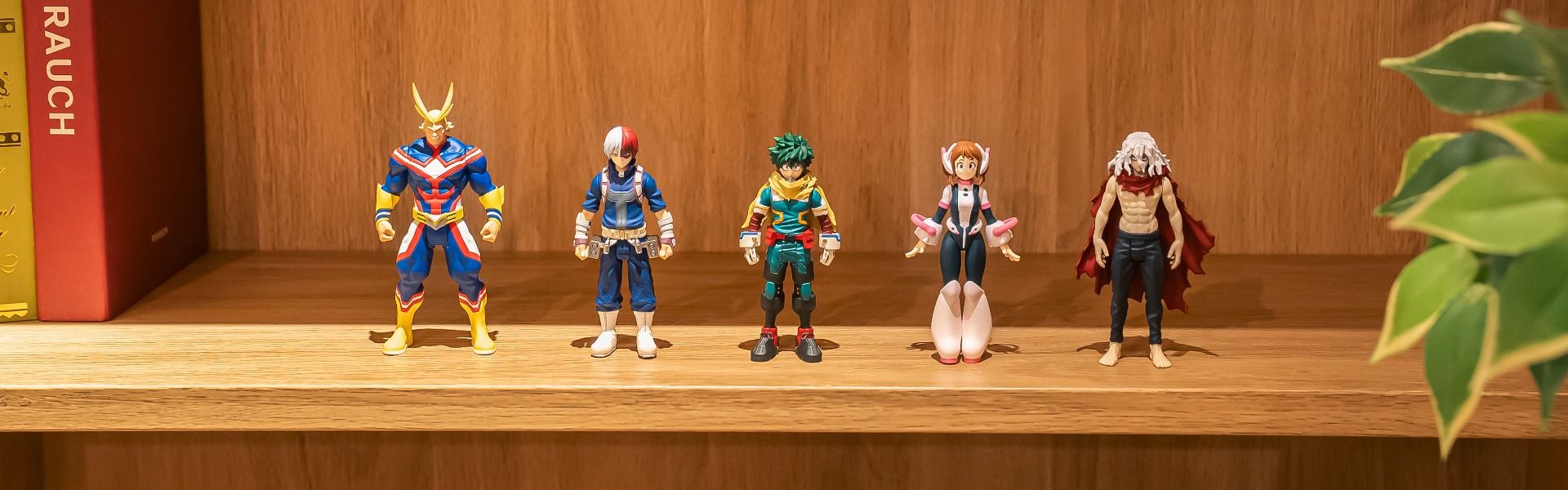 My Hero Academia T-Spark Collekazaro CK-M05 Tomura Shigaraki
