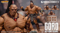 Storm Collectibles Goro