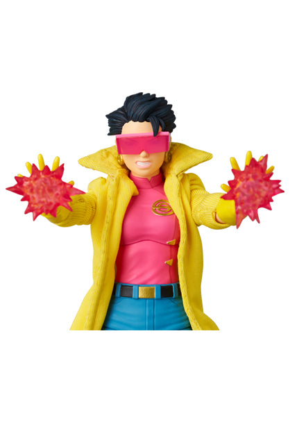 Mafex- Xmen Jubilee