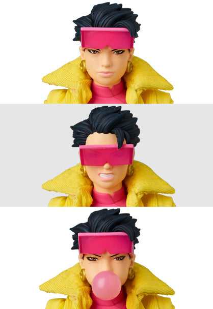 Mafex- Xmen Jubilee