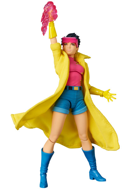 Mafex- Xmen Jubilee