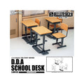 Little Armory LD013 Defence School Desk